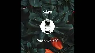 Dub Techno Deep House Mix Set - Melotonin Podcast #20