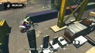 Custom Track by Stego111 - Trains and Stuff