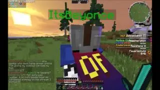 [HCGAMES]֎Map 5 EOTW!!!!