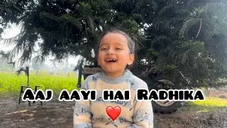 Inhe toh puri Hanuman Chalisa aati h 😳