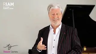 Warming Up | Playing the Flute with Professor Bill Dowdall