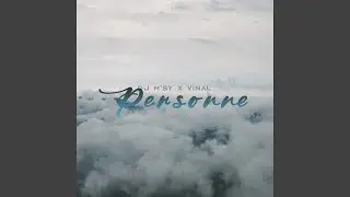 Personne (feat. Vinal)