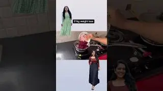 What I ate in a day while reducing 21kg #kannadvlog #recipe #minivlog