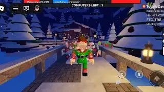 ❄️CHRISTMAS UPDATE IN FTF 2025❄️ (unboxing) MERRY CHRISTMAS TO EVERYONE