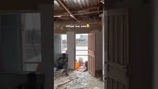 What you see vs What we see🥹 #InteriorDesign #trending #viral #TheInside #HomeDecor #Explore