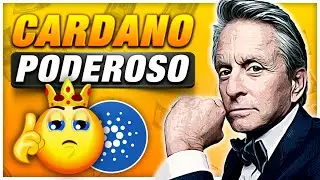 Cuando Llegará CARDANO A Los $100?