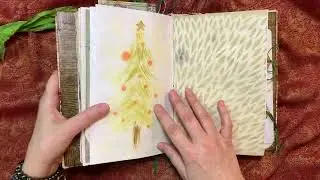 DECEMBER TO REMEMBER JJ FLIP THRU