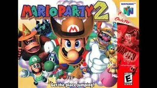 Country Roads Mario