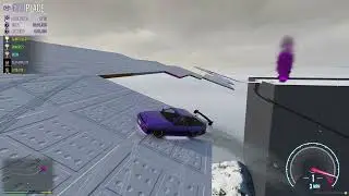 Face To face GTA 5 FiveM