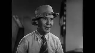 Second Chorus (1940) | Comedy | Full Movie | Classic Black & White Film