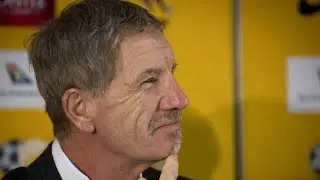 Listed: Kaizer Chiefs&rsquo; SIX coaching changes in 10 years