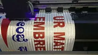 3mm reflecter with UV PRINT