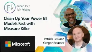Clean Up Your Power BI Models Fast with Measure Killer