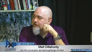 The Election of Donald Trump | Atheist Experience 20.45