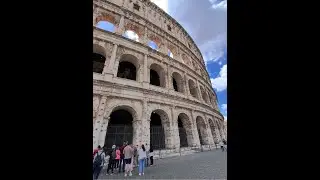 EF Go Ahead Grand Tour Of Italy 2025