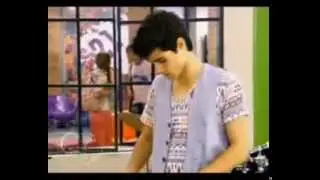 Tomas y Violetta   Amor Primero