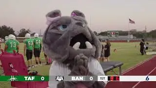 Game Night South Texas: Banquete and Taft face off for district duel