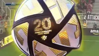 Pro Evolution Soccer 2016 (PS4) - Beauty from F. Torres (myClub)