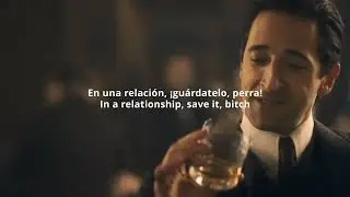 Edit-Luca Changretta/Superman-Eminem