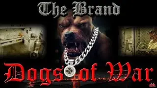 The Aryan Brotherhoods War Dogs