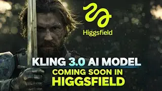 FREE Kling 3.0 AI Model? | Pre-release Expected features walkthrough | Higgsfield