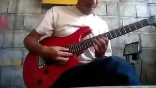 Cover melody probably me sting