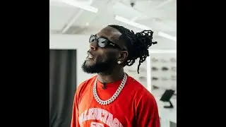 (FREE) Burna Boy Type Beat - 