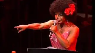 Elza Soares - A Carne (Negra).