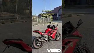 Kawasaki Ninja 250 FI - Quick Facts #bikelife