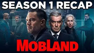 Mobland Season 1: Every BRUTAL Betrayal & Power Play! ( Full Recap)