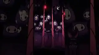 Я открыл все достижения в Hollow Knight