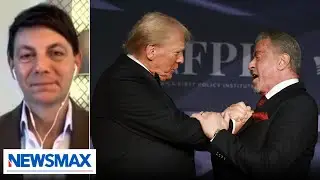 Trump understands the will of the American people: Hogan Gidley | National Report