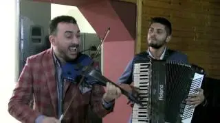 Sile de la Cernica, Gabi de la Giurgiu, Catalin clarinet - Petrecere Darina Gabriela -2