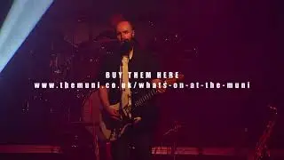 Pink Floydian   COLNE MUNI LONG PROMO
