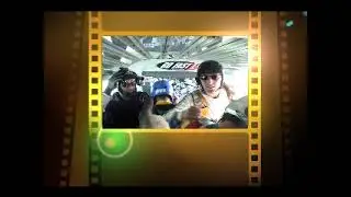 PASCAL COUD&Eacute; (Projet pub Atmosphair)