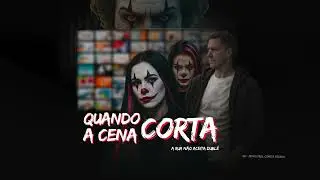 QUANDO A CENA CORTA - RB - MENTE FRIA, CANETA PESADA #hiphopmusic  #cypher #spotifymusic