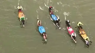General Clinton Canoe Regatta 2025
