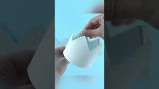 Foam sheet crown DIY #princess #crown #diy