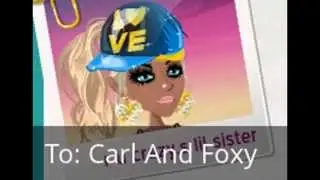 r u crazy,s lil sister