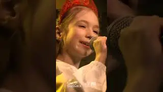 Алиса Ди - Россияночка #shorts Детское радио