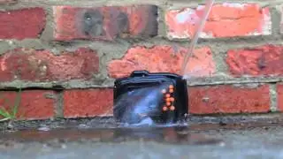 ToughPIX II Explosion Proof Digital Camera - Tough TEST