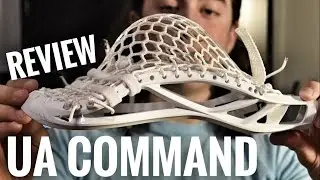 UA Command Review