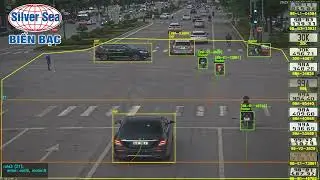 AI tracking