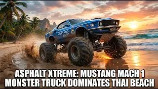 Screen Recording 20250822 001423 Asphalt Xtreme