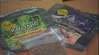 Synthetic drug ban and leadership speculation: David Bradbury [HD] ABC RN Breakfast