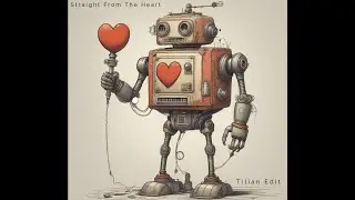 Dance Gavin Dance - Straight From The Heart (Tilian Edit)