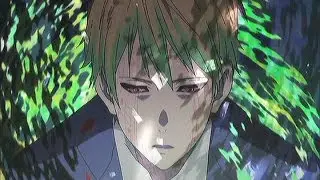 Beyond the Boundary Episode 4 Review - No one is Normal Kyoukai No Katana 境界の彼方