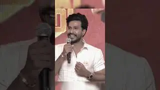 Actor Vishnu Vishal motivational speech| #motivation #motivationalvideo #shorts #trending