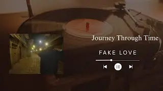 DaPASA “Fake Love” prod(@Heartbreak-ez8yj Official Music Video