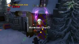 Lego Harry Potter Years 5-7 - Dumbledore's Army (Free Play)